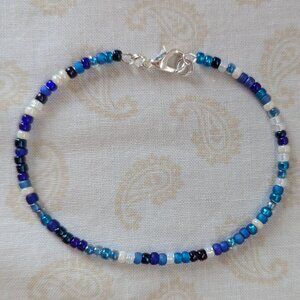 Ocean Drift Bracelet